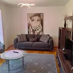 Rum Apartment