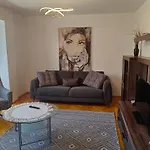 Rum Apartment