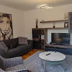 Rum Apartment