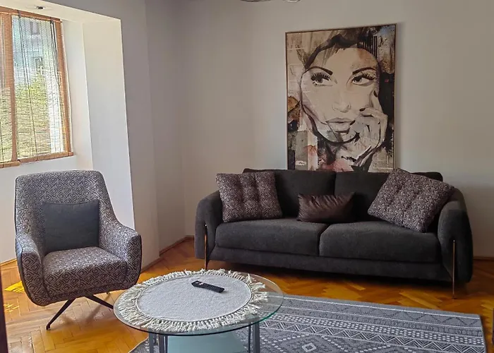 Rum Apartment