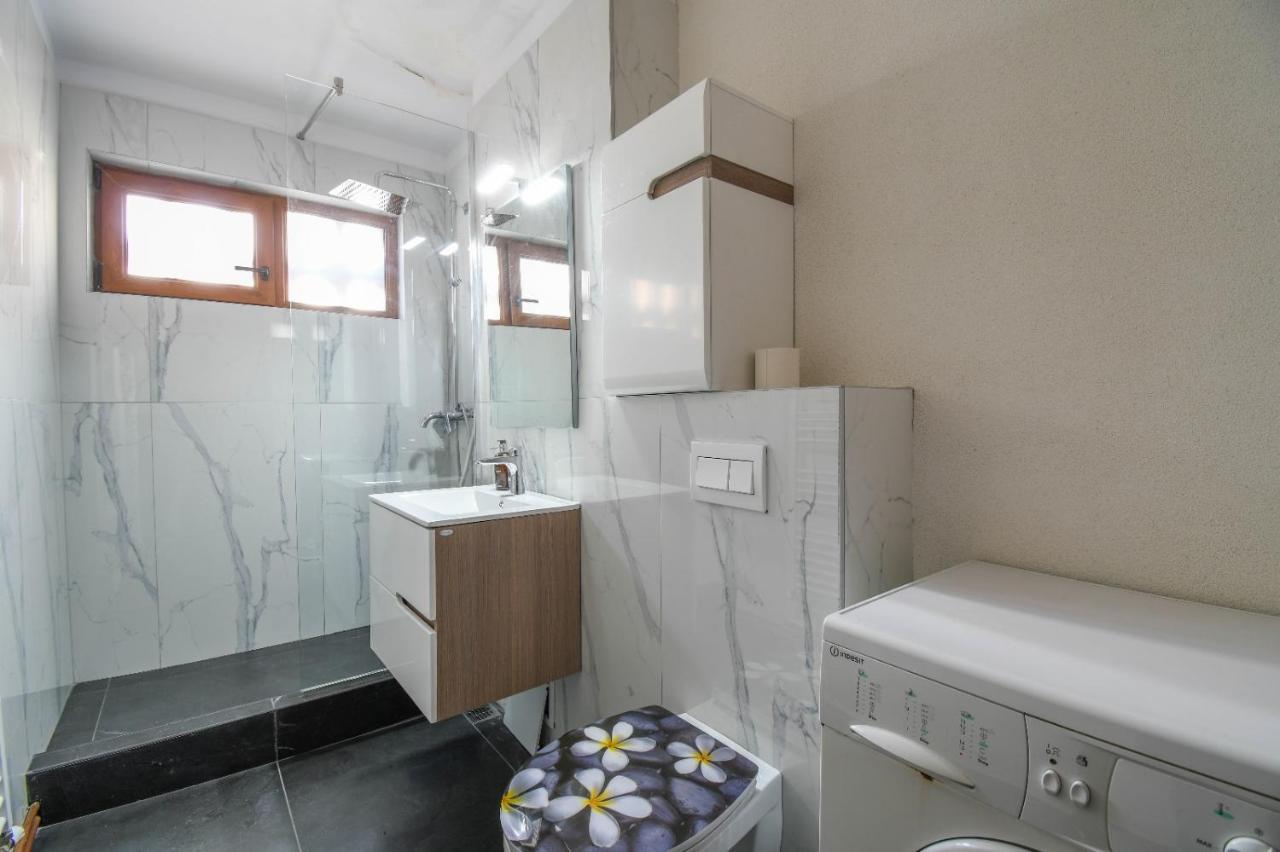Căn hộ Rum Apartment *