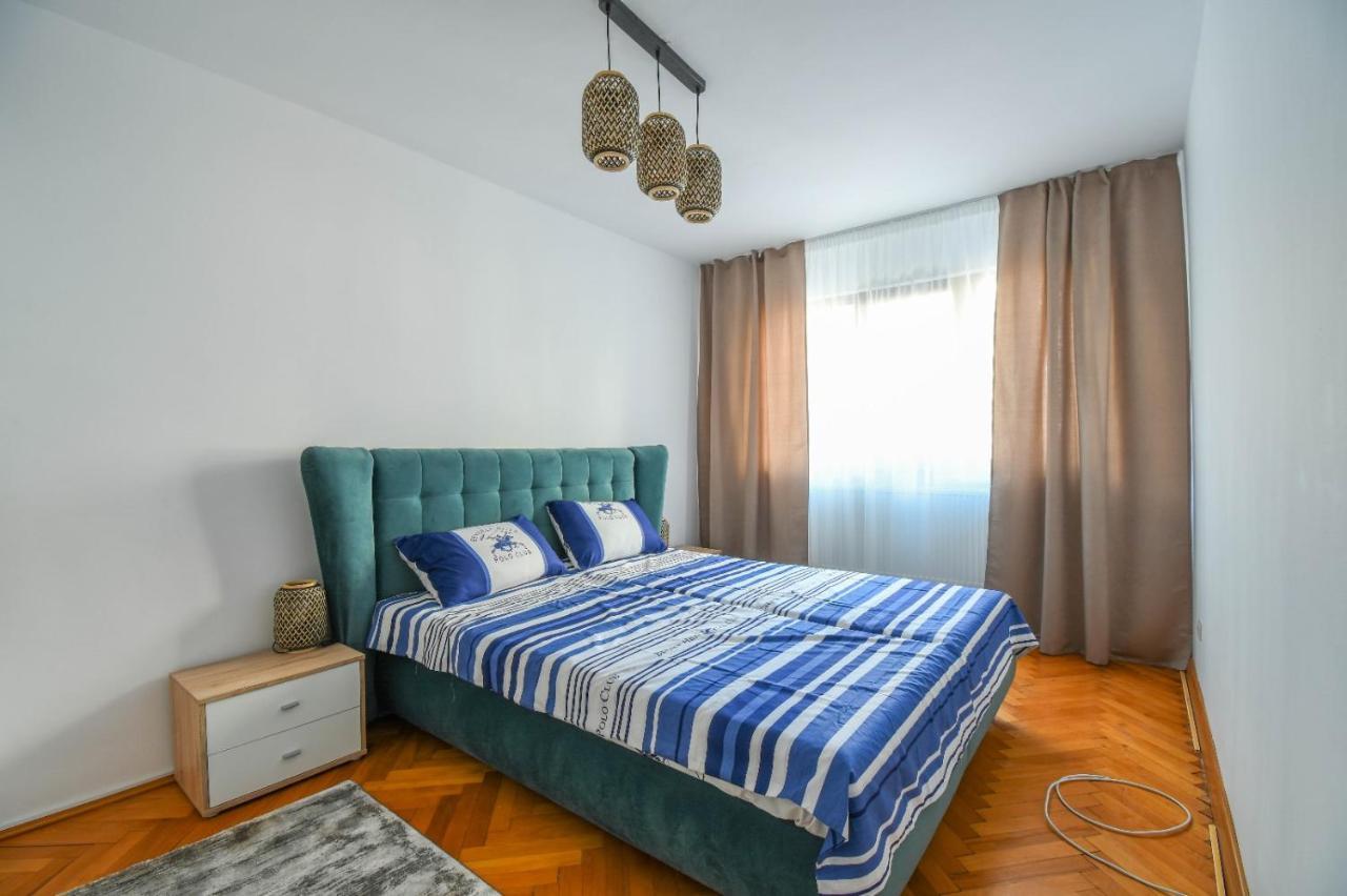 Rum Apartment * Cluj-Napoca