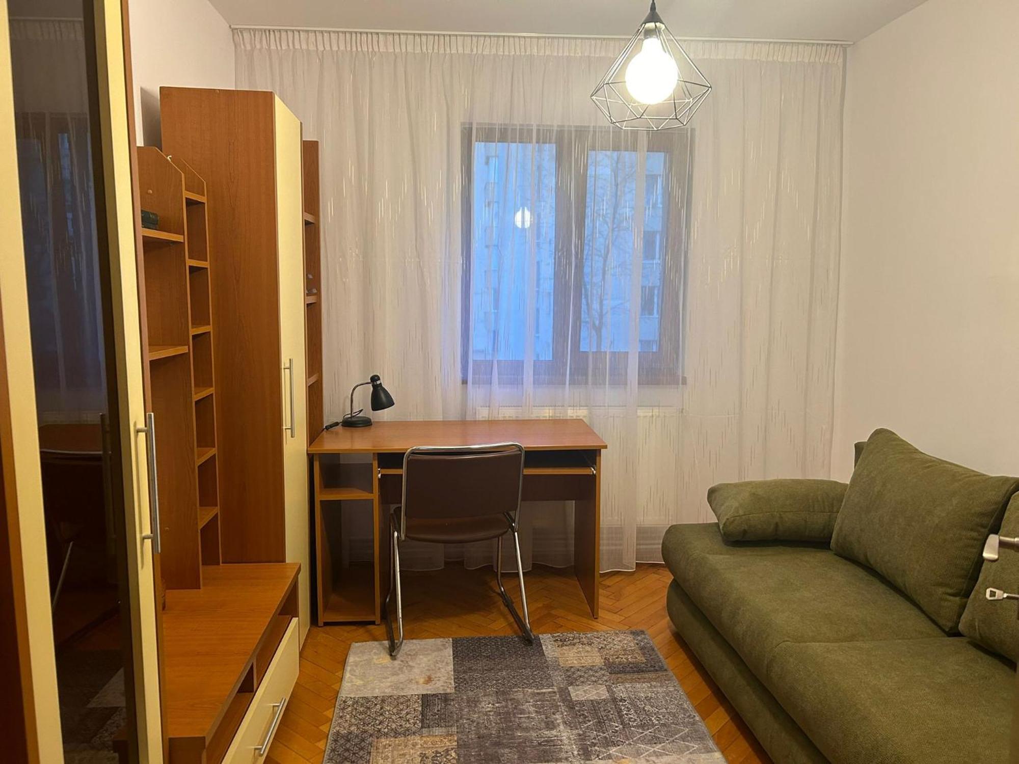 Apartment Rum Apartment Cluj-Napoca