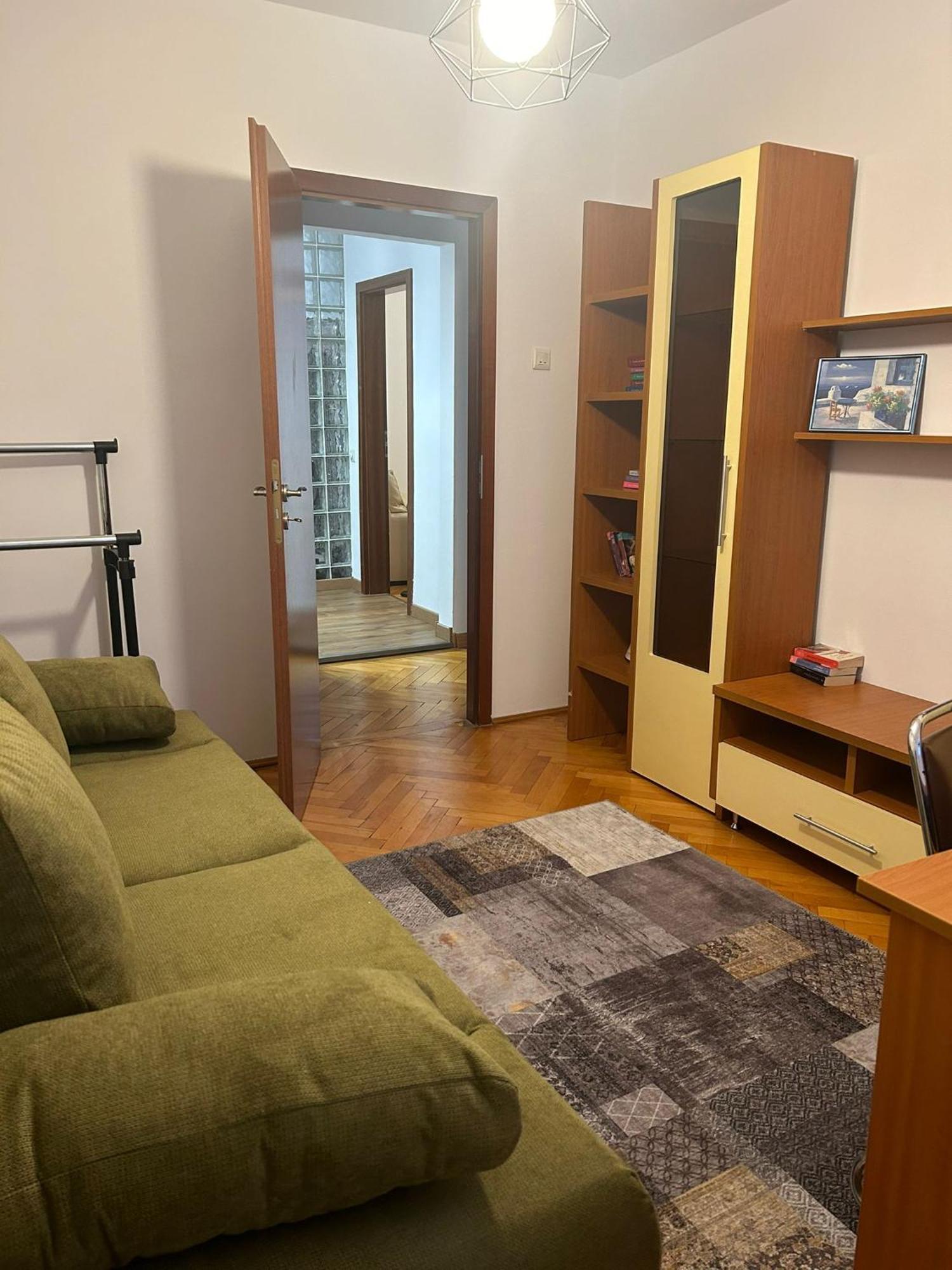 Rum Apartment Apartment