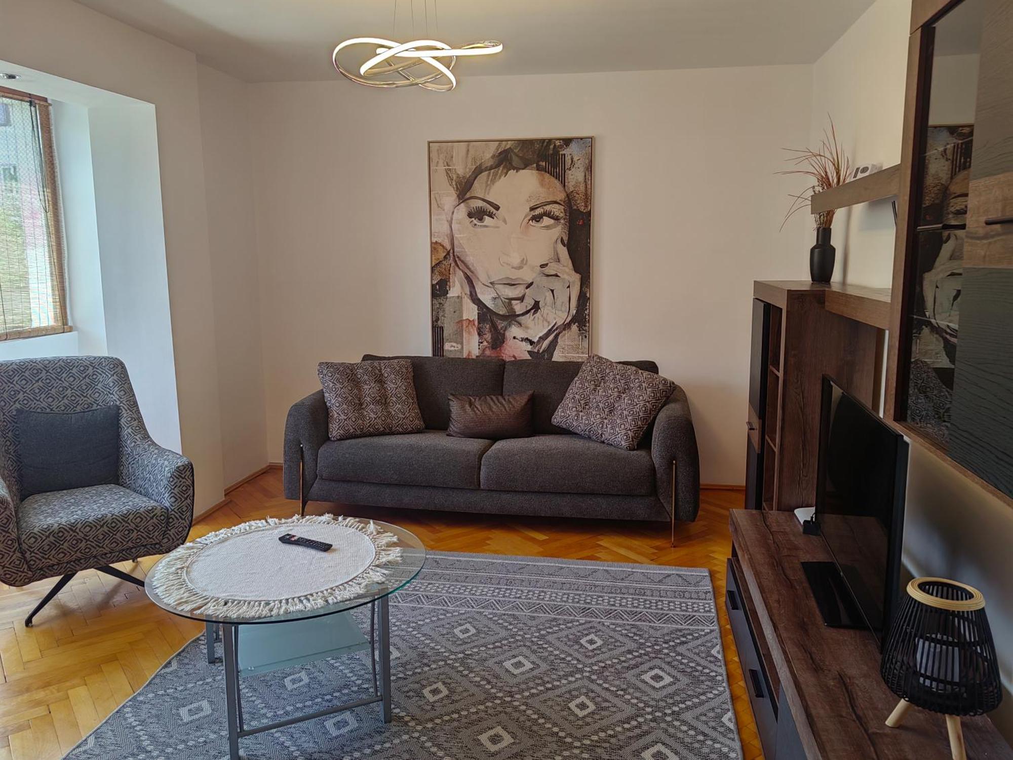 Rum Apartment