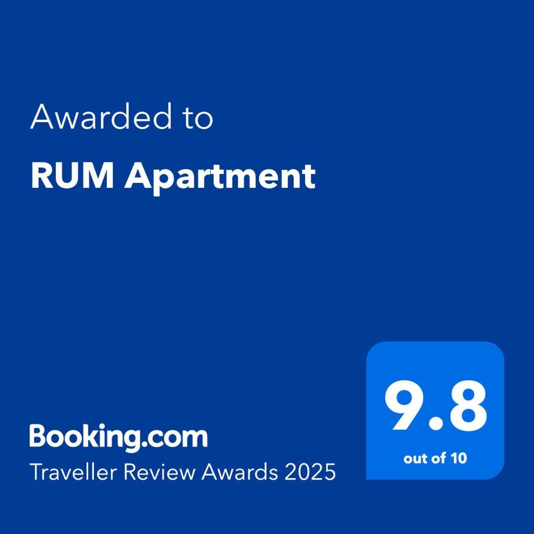 Rum Apartment *